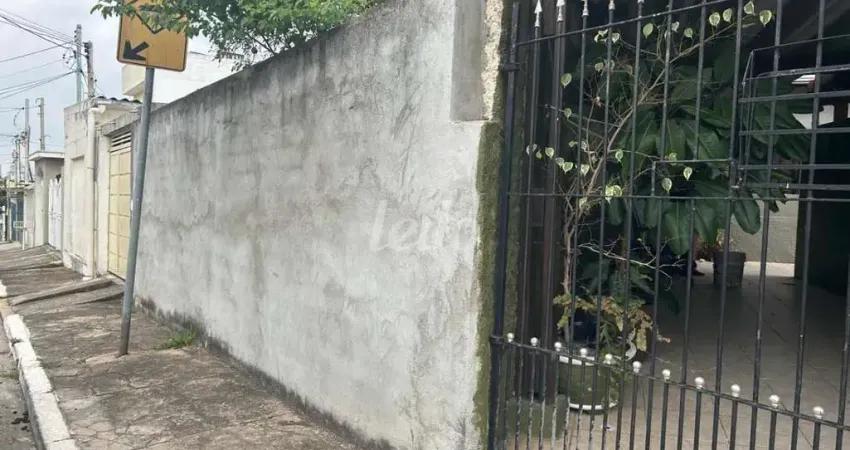 Casa com 2 quartos à venda na Rua Luiz Antônio de Oliveira Alves, 415, Vila Nova Mazzei, São Paulo