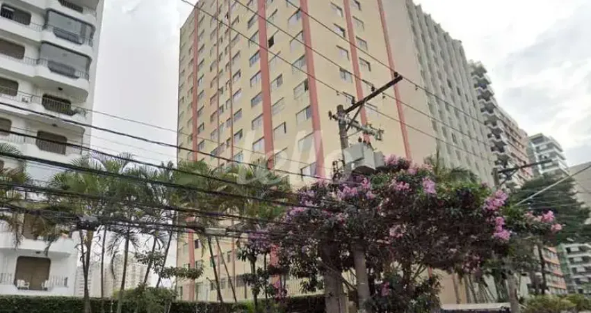 Apartamento com 3 quartos à venda na Rua Voluntários da Pátria, 2741, Santana, São Paulo