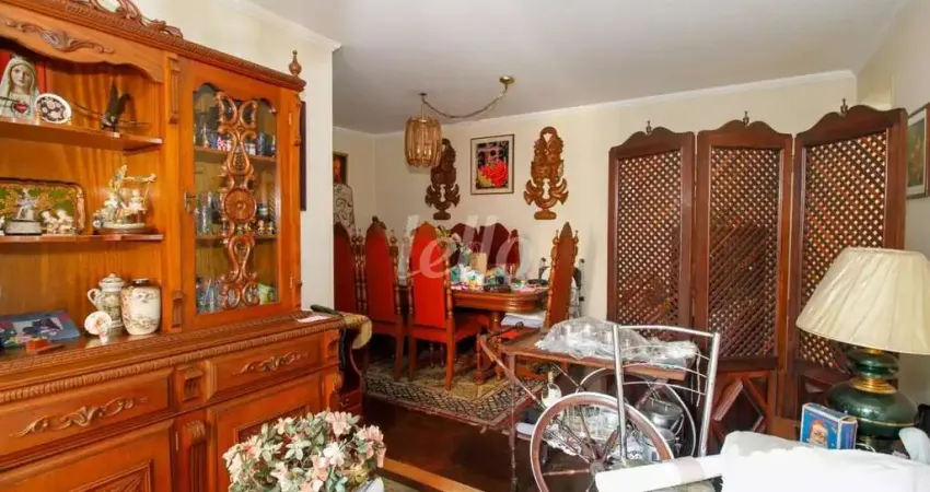 Apartamento com 3 quartos à venda na Alameda Franca, 302, Jardim Paulista, São Paulo