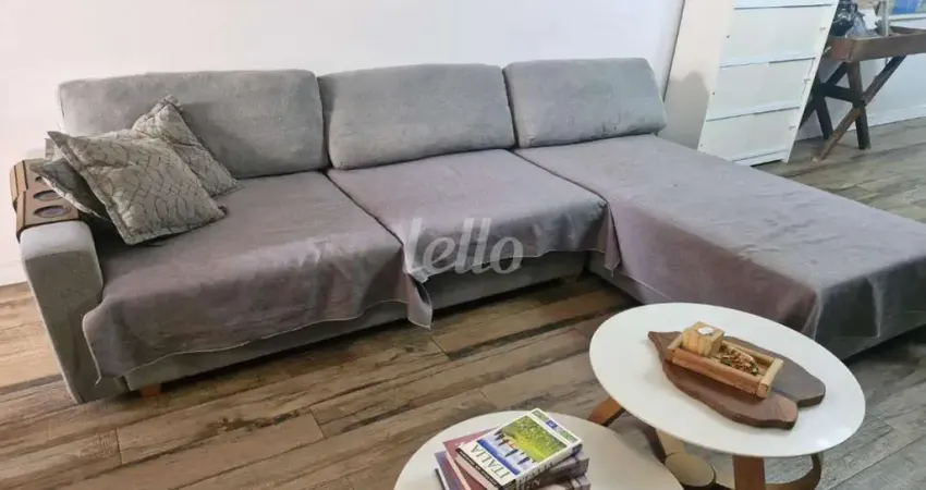 Casa com 3 quartos à venda na Rua Maripá, 13, Tatuapé, São Paulo