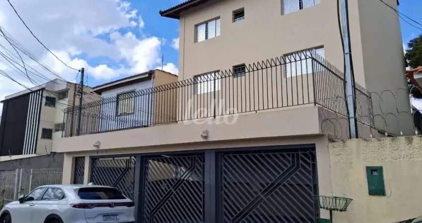 Prédio à venda na Rua Catugi, 71, Vila Germinal, São Paulo