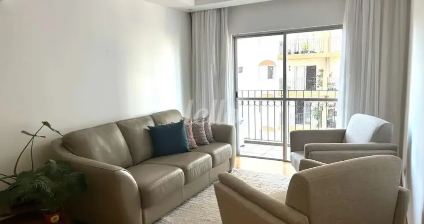 Apartamento com 2 quartos à venda na Avenida Santa Inês, 815, Parque Mandaqui, São Paulo