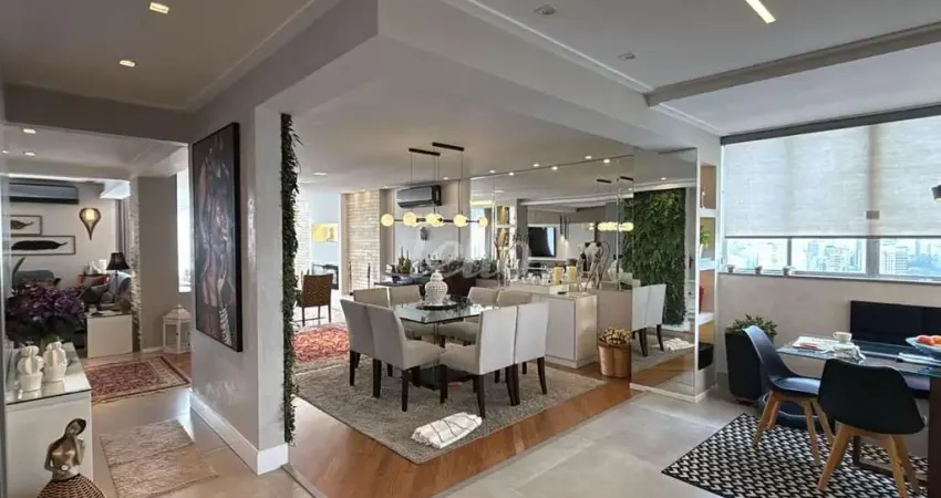 Apartamento com 3 quartos à venda na Rua Bartira, 193, Perdizes, São Paulo