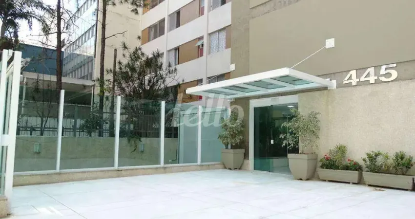 Prédio à venda na Rua Bela Cintra, 445, Consolação, São Paulo