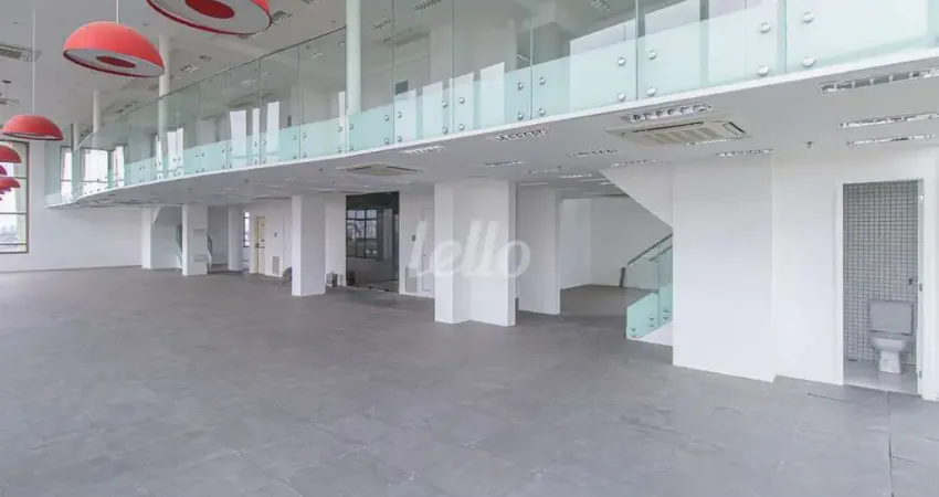 Sala comercial à venda na Rua Ribeiro do Vale, 152, Brooklin Paulista, São Paulo