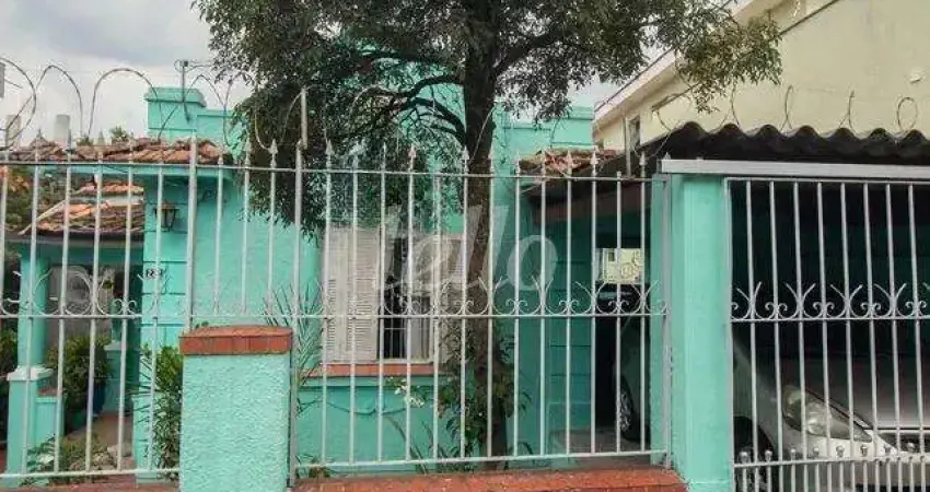 Casa com 3 quartos à venda na Rua Esmeraldino Cavalcanti Torres, 222, Vila Dom Pedro II, São Paulo