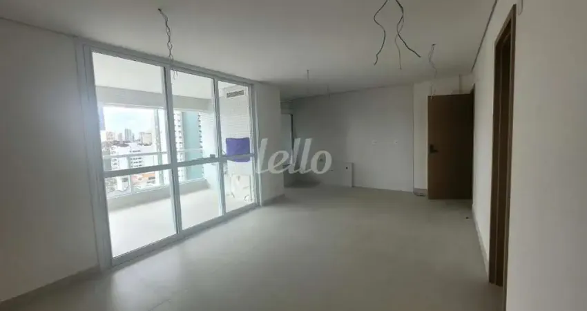 Apartamento com 2 quartos à venda na Rua Bom Sucesso, 1464, Cidade Mãe do Céu, São Paulo