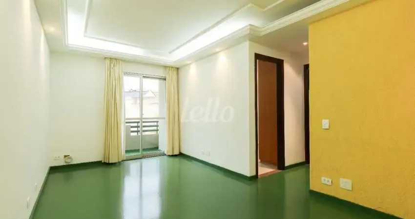 Apartamento com 2 quartos à venda na Rua Itapiru, 224, Saúde, São Paulo