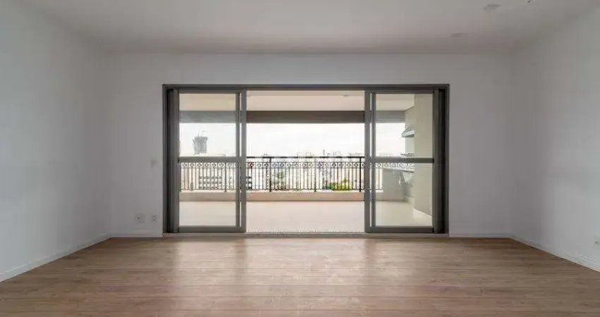 Apartamento com 2 quartos à venda na Rua Bela Vista, 709, Santo Amaro, São Paulo
