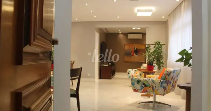 Apartamento com 3 quartos à venda na Rua Agente Gomes, 320, Jardim São Paulo (Zona Norte), São Paulo