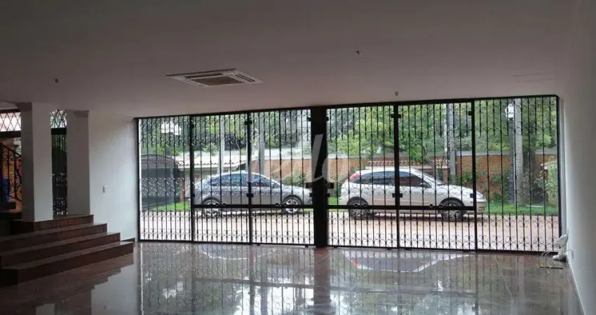 Casa com 5 quartos à venda na Rua Argentina, 357, Jardim América, São Paulo