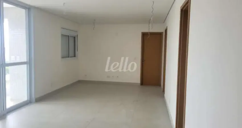 Apartamento com 2 quartos à venda na Rua Bom Sucesso, 1464, Cidade Mãe do Céu, São Paulo