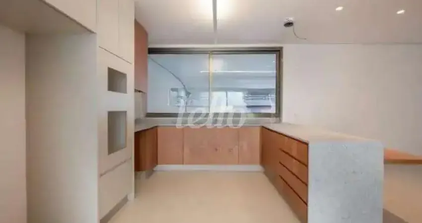 Casa com 3 quartos à venda na Rua Teviot, 71, Vila Nova Conceição, São Paulo