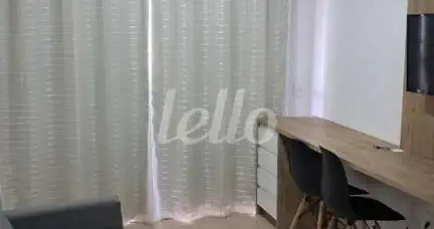 Flat com 1 quarto à venda na Rua Domingos de Morais, 1832, Vila Mariana, São Paulo