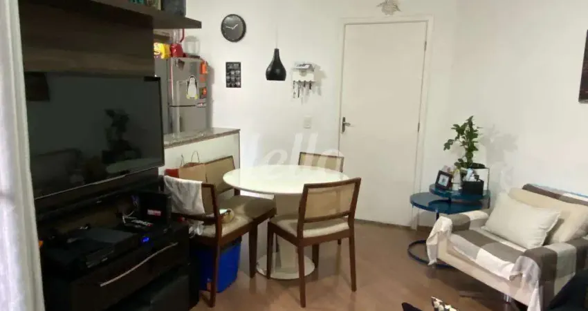 Apartamento com 2 quartos à venda na Rua Vinte e Dois de Agosto, 505, Vila Bela Vista (Zona Norte), São Paulo