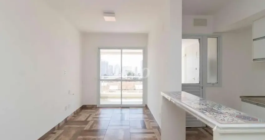 Apartamento com 1 quarto à venda na Rua Serra de Bragança, 1555, Vila Gomes Cardim, São Paulo