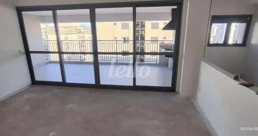 Apartamento com 2 quartos à venda na Rua Engenheiro José Sá Rocha, 145, Vila Mariana, São Paulo