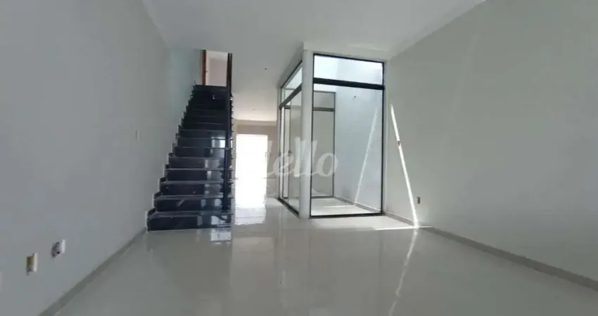 Casa com 3 quartos à venda na Rua Cabruê, 60, Vila Califórnia, São Paulo