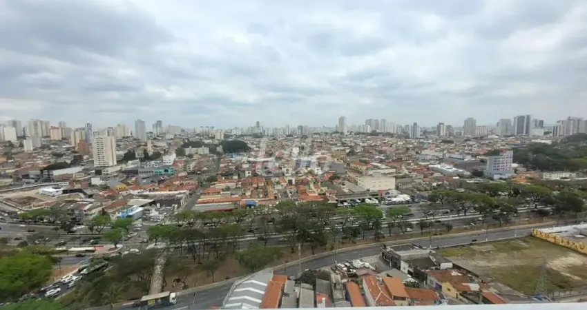 Apartamento com 2 quartos à venda na Rua Bom Sucesso, 1464, Cidade Mãe do Céu, São Paulo