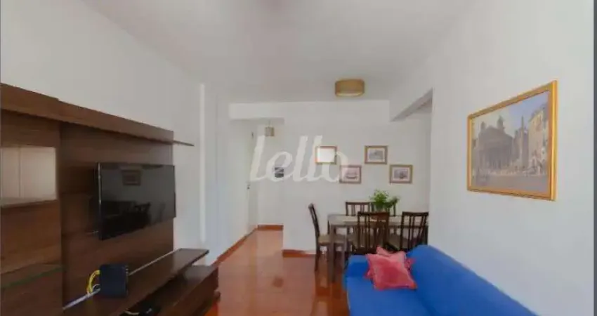 Apartamento com 2 quartos à venda na Rua Doutor Nicolau de Sousa Queirós, 811, Vila Mariana, São Paulo