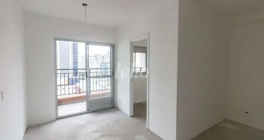 Apartamento com 2 quartos à venda na Rua Doutor Virgílio de Carvalho Pinto, 426, Pinheiros, São Paulo