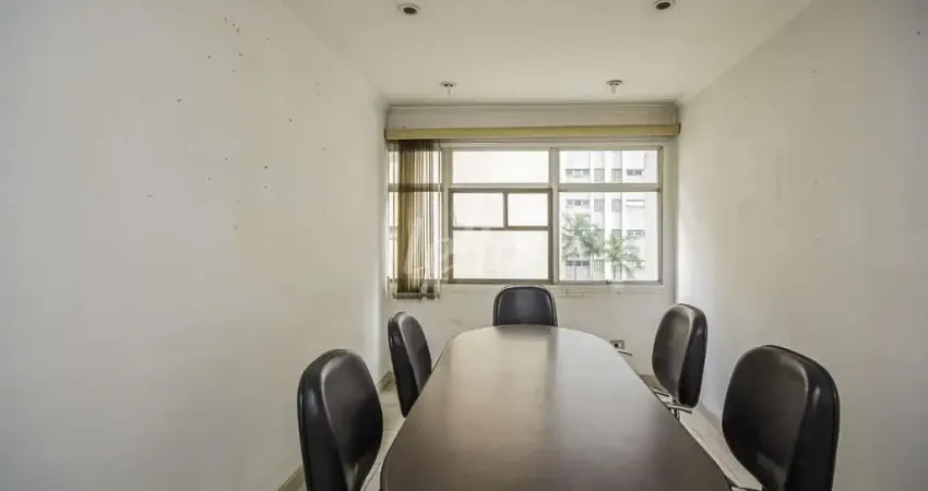 Sala comercial com 2 salas à venda na Avenida Brigadeiro Luís Antônio, 2466, Jardim Paulista, São Paulo