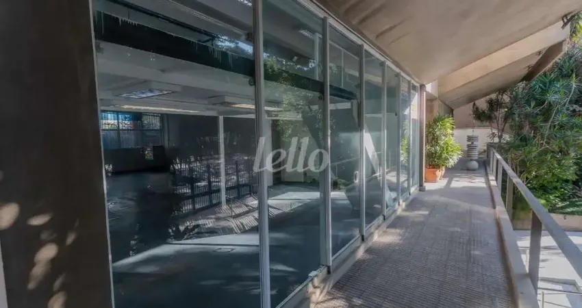 Ponto comercial à venda na Avenida Nove de Julho, 5705, Jardim Paulista, São Paulo