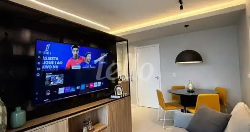 Apartamento com 2 quartos à venda na Avenida Vila Ema, 4146, Vila Ema, São Paulo