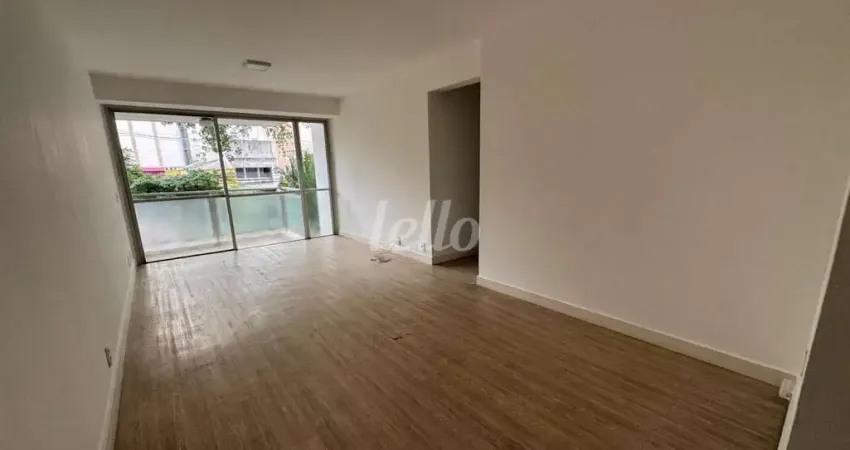 Apartamento com 2 quartos à venda na Rua Eça de Queiroz, 114, Vila Mariana, São Paulo