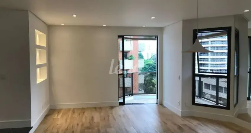 Apartamento com 3 quartos à venda na Avenida Engenheiro Luiz Gomes Cardim Sangirardi, 430, Vila Mariana, São Paulo