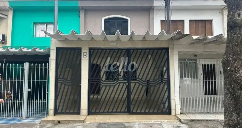 Casa com 2 quartos à venda na Travessa Ricardo Alves David, 5, Vila Guilherme, São Paulo