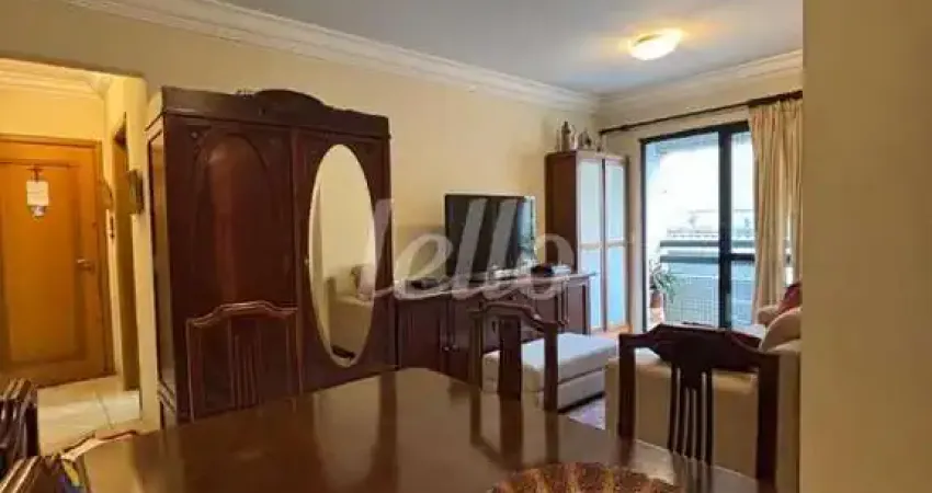 Apartamento com 3 quartos à venda na Rua Campo Largo, 272, Vila Bertioga, São Paulo