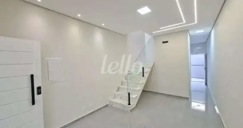 Casa com 3 quartos à venda na Rua Piracanguá, 92, Jardim São Paulo (Zona Norte), São Paulo