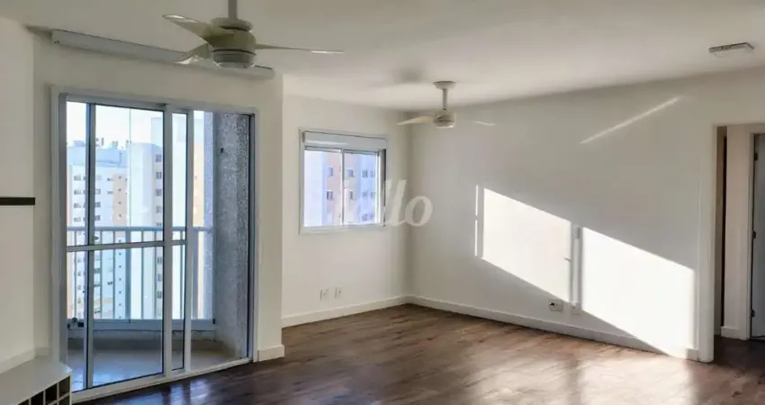 Apartamento com 2 quartos à venda na Rua Intendência, 300, Brás, São Paulo