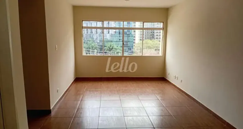 Apartamento com 2 quartos à venda na Avenida Santo Amaro, 220, Vila Nova Conceição, São Paulo