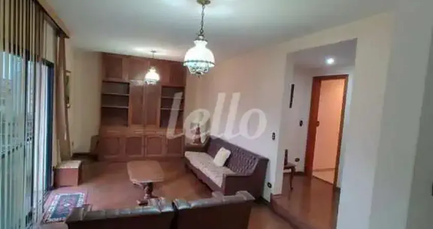 Apartamento com 3 quartos à venda na Rua da Mooca, 4383, Mooca, São Paulo