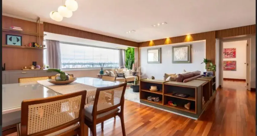 Apartamento com 3 quartos à venda na Rua Celso de Azevedo Marques, 740, Parque da Mooca, São Paulo