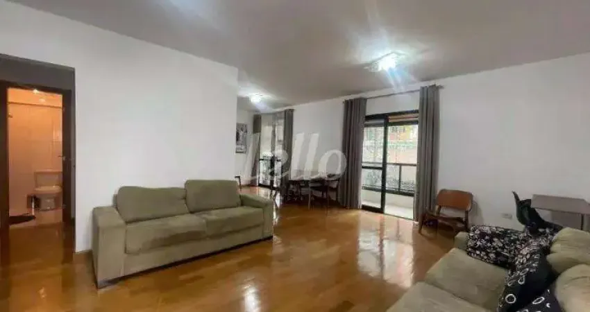 Apartamento com 4 quartos à venda na Rua Doutor Guilherme Cristofel, 280, Santana, São Paulo