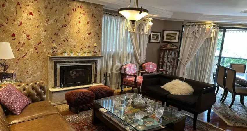 Apartamento com 3 quartos à venda na Rua Emílio Mallet, 655, Vila Gomes Cardim, São Paulo