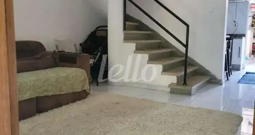 Casa comercial com 1 sala à venda na Rua Demini, 23, Penha De França, São Paulo