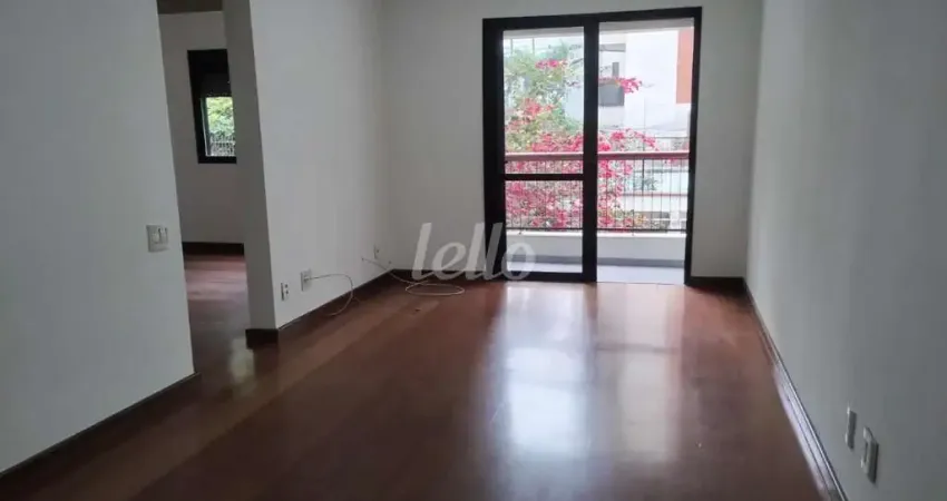 Apartamento com 2 quartos à venda na Rua Comendador Miguel Calfat, 183, Vila Nova Conceição, São Paulo