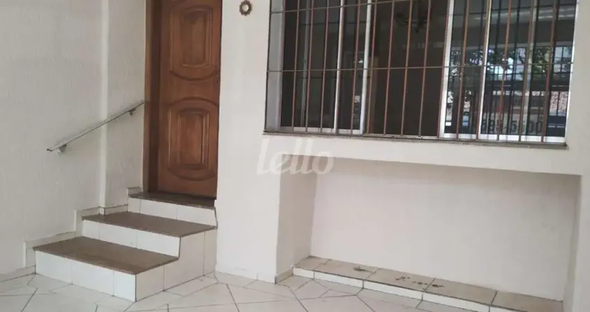 Casa com 2 quartos à venda na Rua das Rosas, 769, Mirandópolis, São Paulo