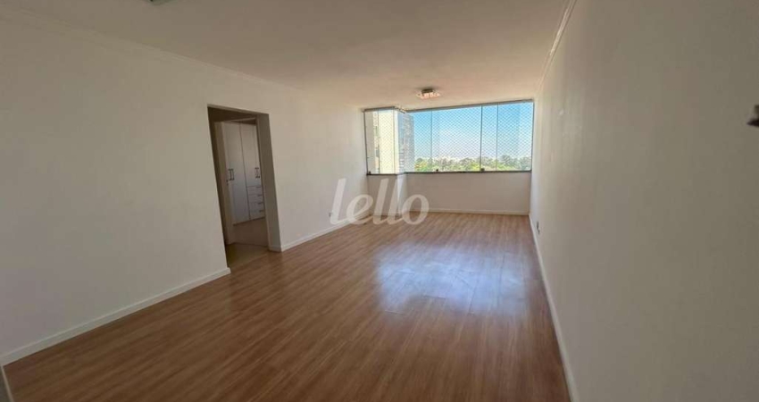 Apartamento com 3 quartos à venda na Rua Bento Araújo, 149, Barro Branco (Zona Norte), São Paulo