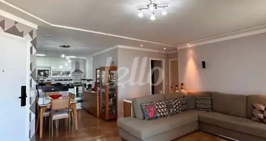 Apartamento com 2 quartos à venda na Rua Padre Francisco João de Azevedo, 33, Imirim, São Paulo