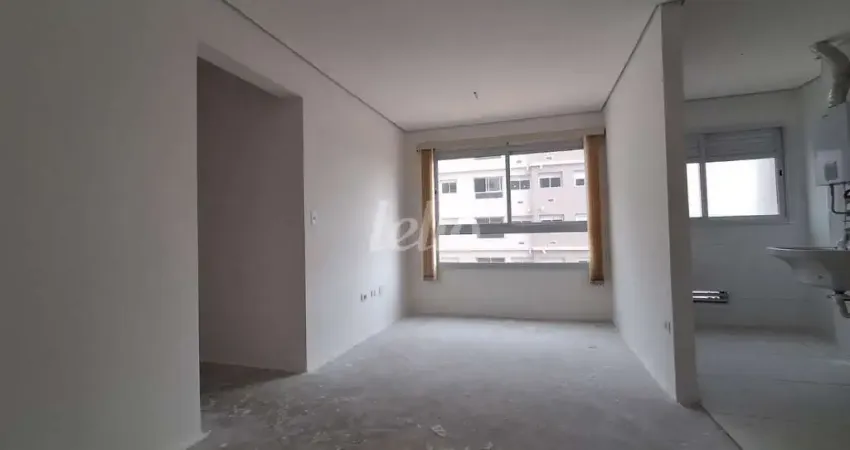 Apartamento com 2 quartos à venda na Avenida Mazzei, 326, Vila Mazzei, São Paulo