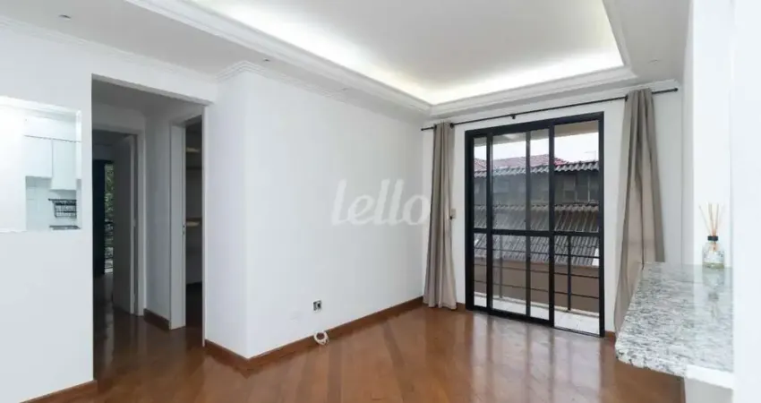 Apartamento com 2 quartos à venda na Rua Siqueira Bueno, 2539, Belenzinho, São Paulo