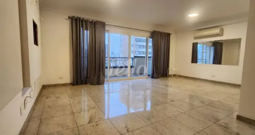 Apartamento com 3 quartos à venda na Rua Rio Grande, 574, Vila Mariana, São Paulo