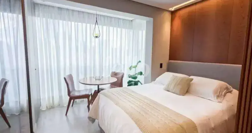 Kitnet / Stúdio à venda na Rua Vergueiro, 1009, Liberdade, São Paulo