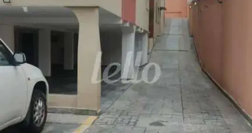 Apartamento com 3 quartos à venda na Rua Marechal Barbacena, 1239, Vila Regente Feijó, São Paulo