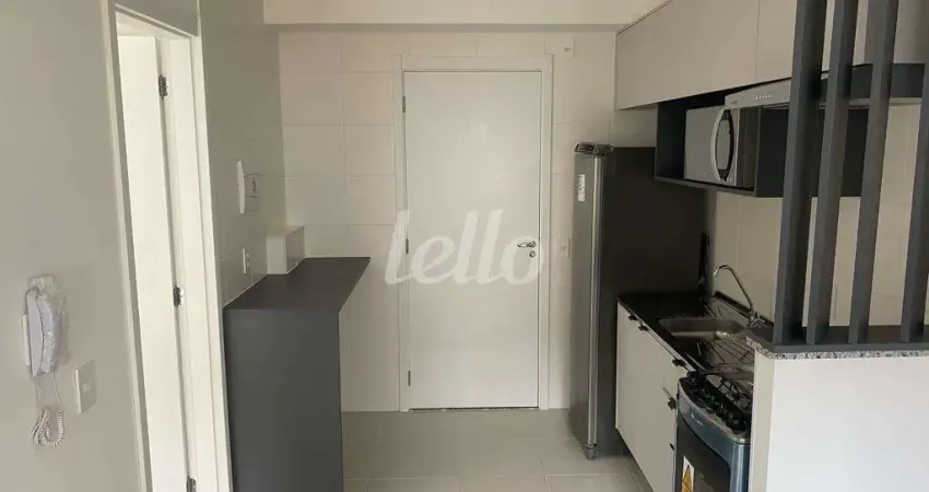 Apartamento com 1 quarto à venda na Avenida Thomas Edison, 944, Barra Funda, São Paulo